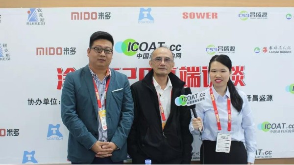 研磨之道，這家砂磨機設備企業突破技術創佳績！